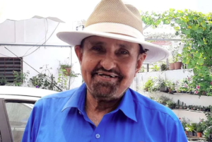 ESTADO EVENCIO ROMERO SOTELO