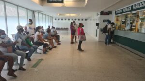 ESTADO IMSS SIN MEDICINAS