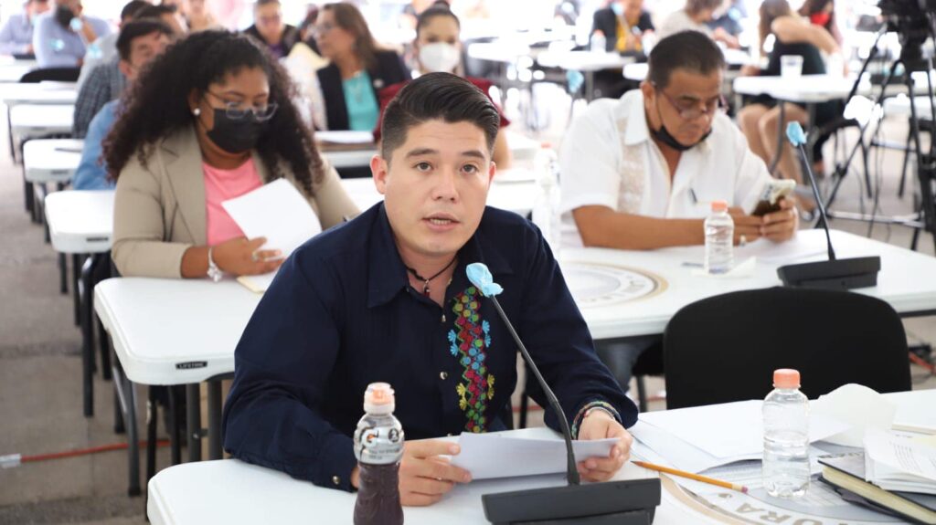 ESTADO JACINTO GONZALEZ VARONA