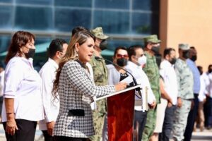 ESTADO LA GOBERANDORA