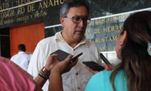 ESTADO LUIS ENRIQUE RÍOS SAUCEDO