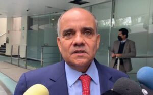 ESTADO MANUEL AÑORVE BAÑOS