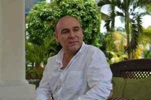 ESTADO Omar Elías Azar Herrera