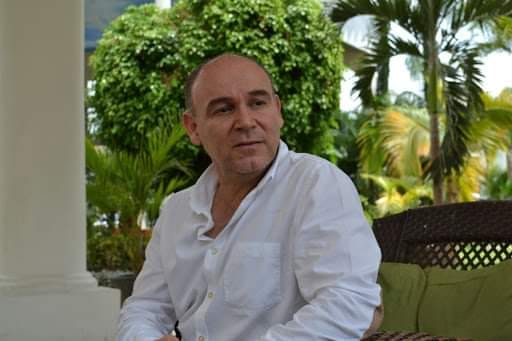 ESTADO Omar Elías Azar Herrera