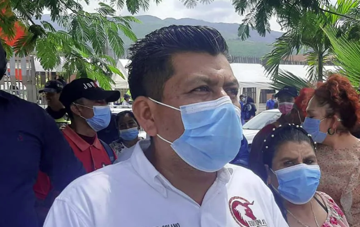 ESTADO POLICIAS DESPEDIDOS