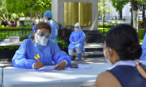 ESTADO SALUD MODULOS COVID
