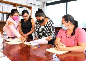 ESTADO SEMUJER EMBARAZOS