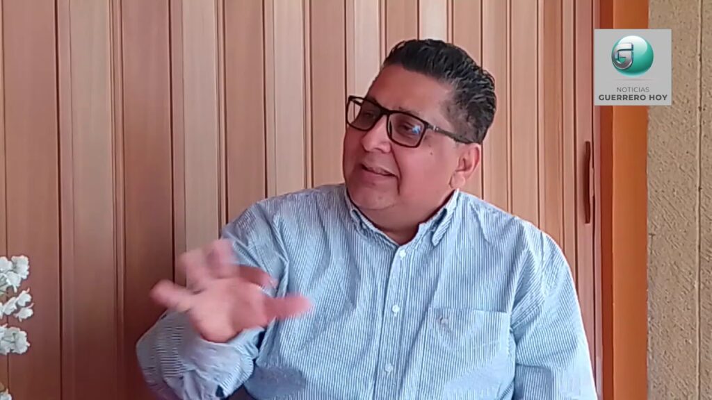 ESTADO SERGIO MONTES CARRILLO