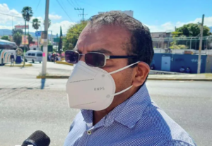 ESTADO VIDULFO ROSALES SIERRA