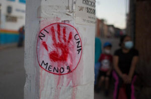 ESTADO VIOLENCIA DOMESTICA