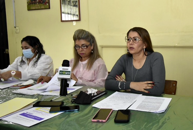 ESTADO VIOLENCIA MUJERES