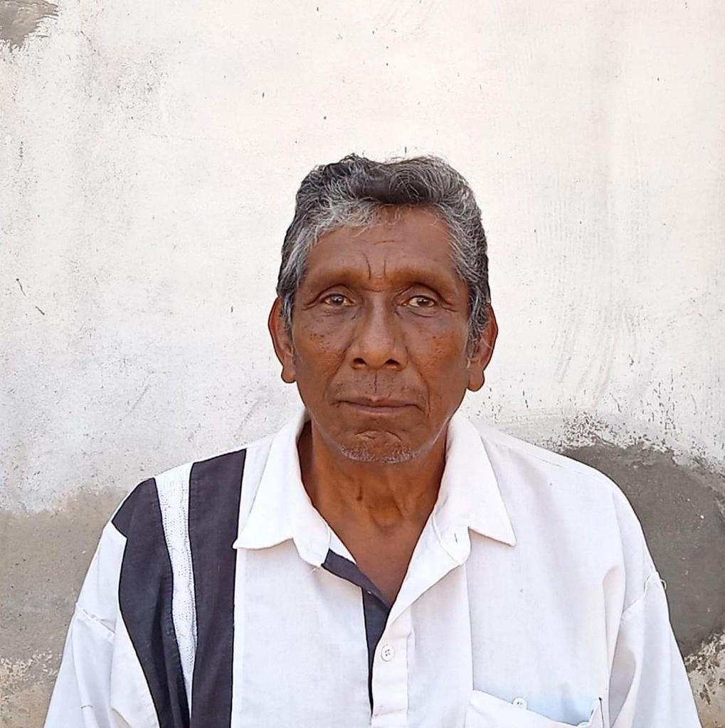 JUCHITÁN JOSÉ NICASIO