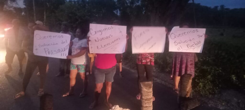 MARQUELIA EL BLOQUEO (1)