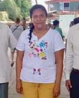 MARQUELIA SOCORRO SOLANO
