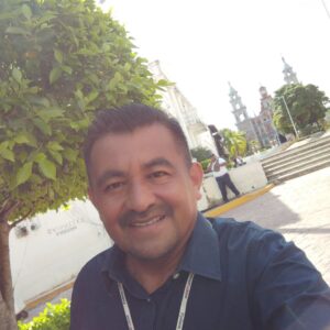 Marquelia Arquimides Diaz Justo