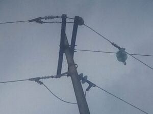 Marquelia El cable suelto