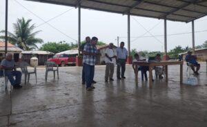 Marquelia Reunión de productores (2)