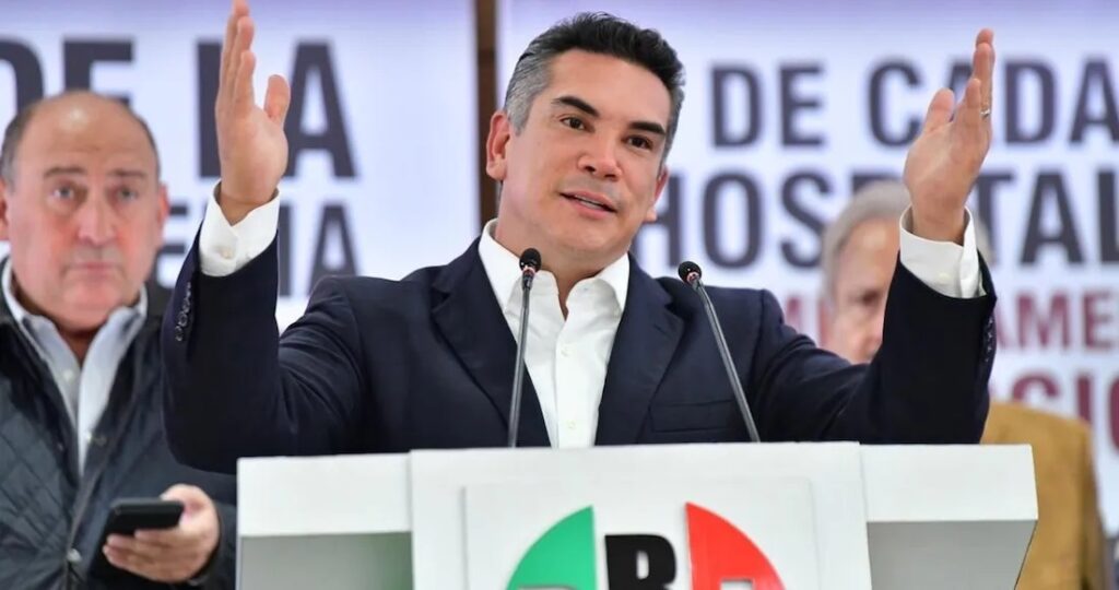 NACIONAL ALITO NUEVO AUDIO