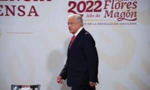 NACIONAL AMLO CASO PEÑA