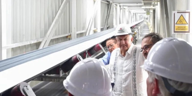 NACIONAL AMLO FERTILIZANTE