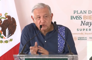 NACIONAL AMLO SALUD