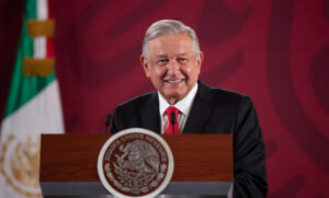 NACIONAL AMLO UY QUE MIEDO