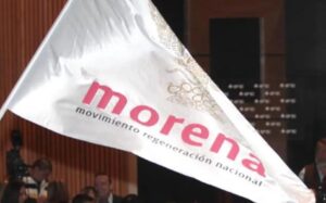 NACIONAL CORTE NIEGA BLINDAJE A MORENA