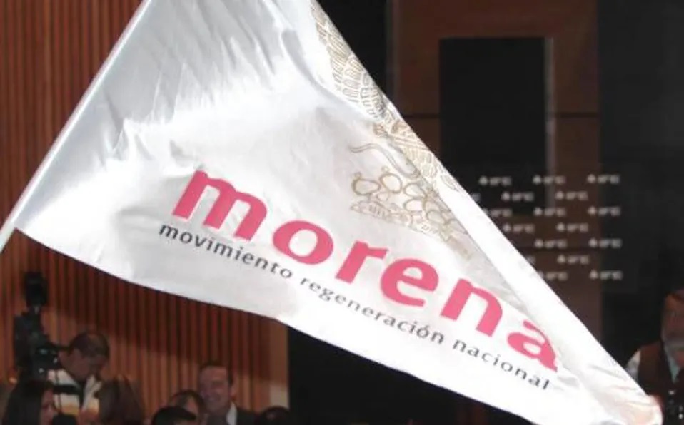 NACIONAL CORTE NIEGA BLINDAJE A MORENA