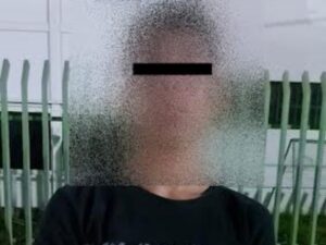 NACIONAL CRIMEN RECLUTA A MENORES