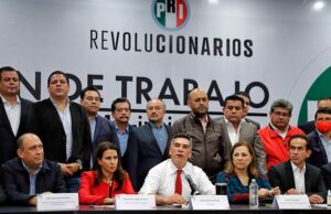 NACIONAL EX GOBERNADORES PIDEN CABEZA DE ALITO
