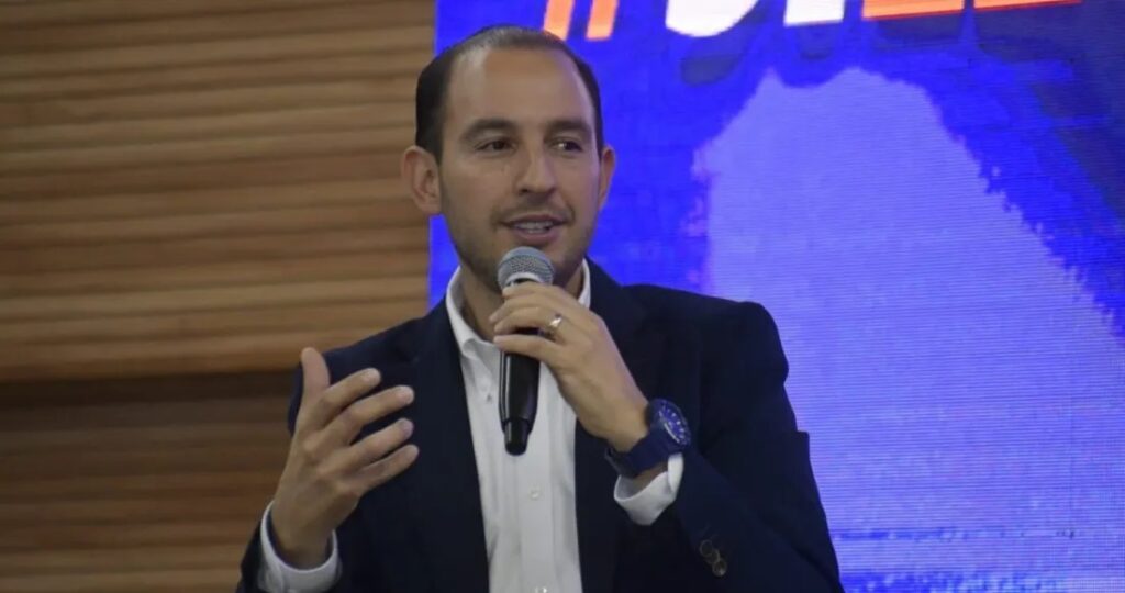NACIONAL MARKO CORTÉS