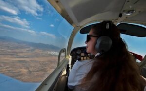 NACIONAL MUJERES PILOTOS