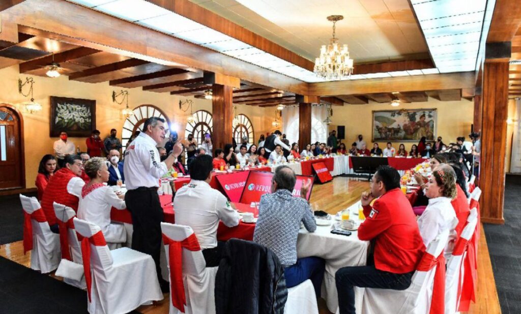 NACIONAL PRI PUEBLA