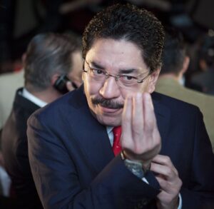 NACIONAL Ulises Ruiz Ortiz