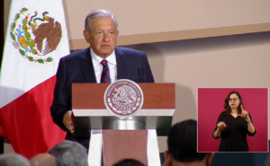 NACONAL AMLO AT