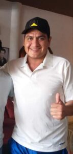 OME MANOLO GUZMAN