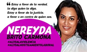 OME Nereyda Brito Carmona