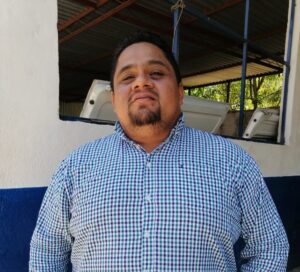 OME OCTAVIO CHACON