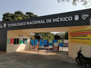 OME TECNOLÓGICO