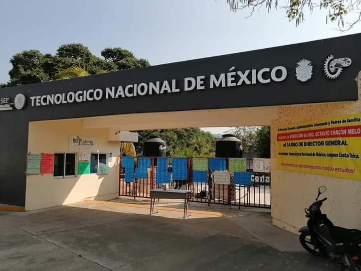 OME TECNOLÓGICO