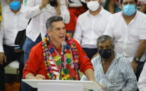 PRINCIPAL ALEJANDRO MORENO CARDENAS