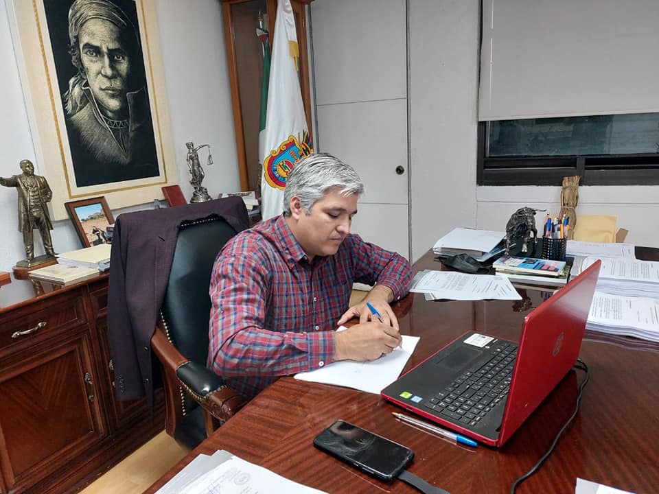 PRINCIPAL ALFREDO SANCHEZ ESQUIVEL