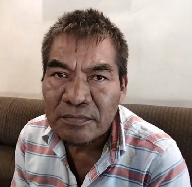 PRINCIPAL BRUNO PLACIDO VALERIO