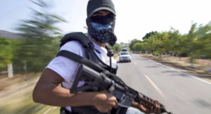 ROJA 6 CADAVERES EN ZAMORA MICHOACAN