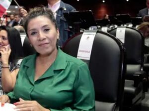 ROJA ARACELI OCAMPO MANZANARES