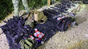 ROJA ARMAMENTO EN CHIAPAS 2