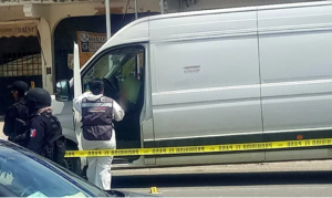 ROJA ASESINAN A CARNICERO