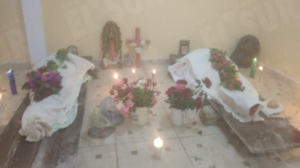 ROJA ASESINAN A DOS MUJERES