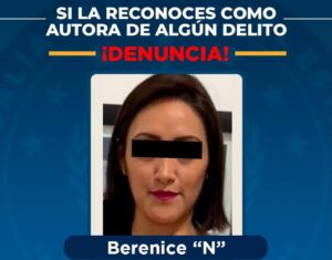 ROJA BERENICE N