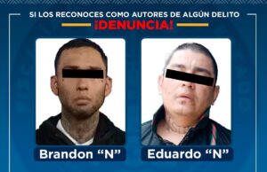 ROJA BRANDON Y EDUARDO N